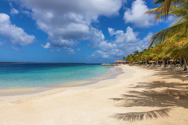 Harbour Village Beach Club-泳池