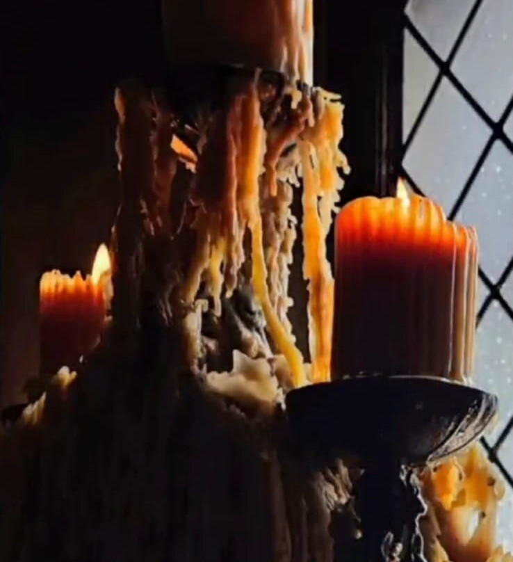 Stone Hall Castle-里贾纳必去景点