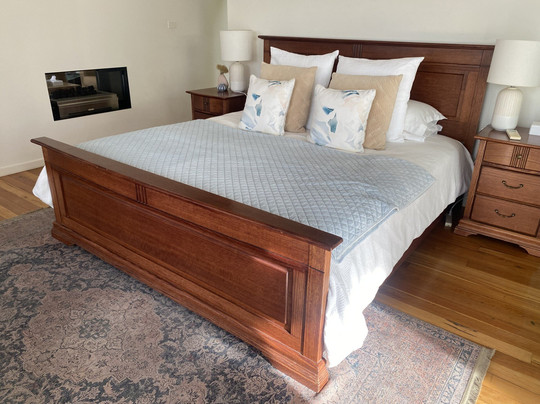 The Drawing Rooms of Berry主图