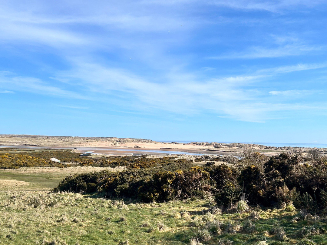Newburgh on Ythan Golf Club-Ellon必去景点