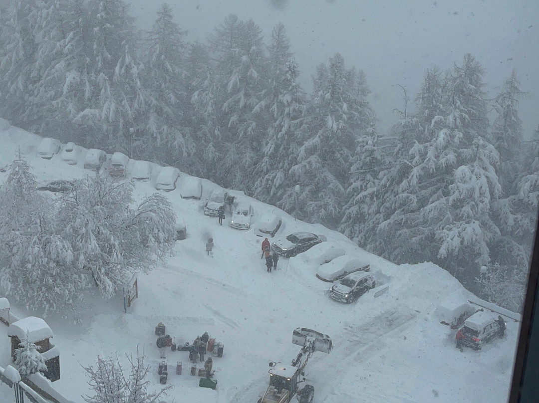 Arc En Ciel Les Karellis Vacances Bleues主图