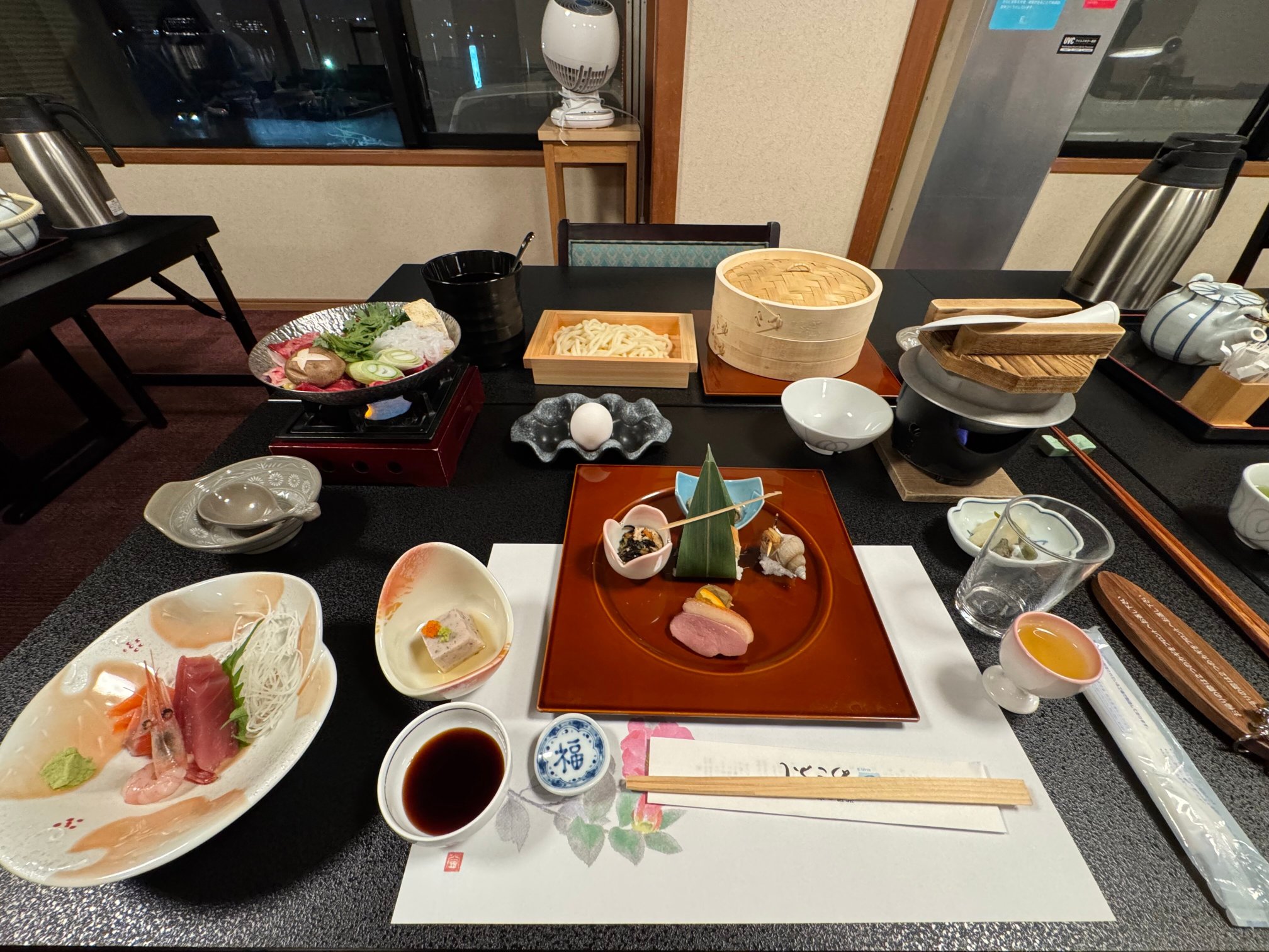 富士河口湖温泉酒店-官方