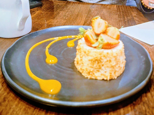 Longcourt House Hotel主图