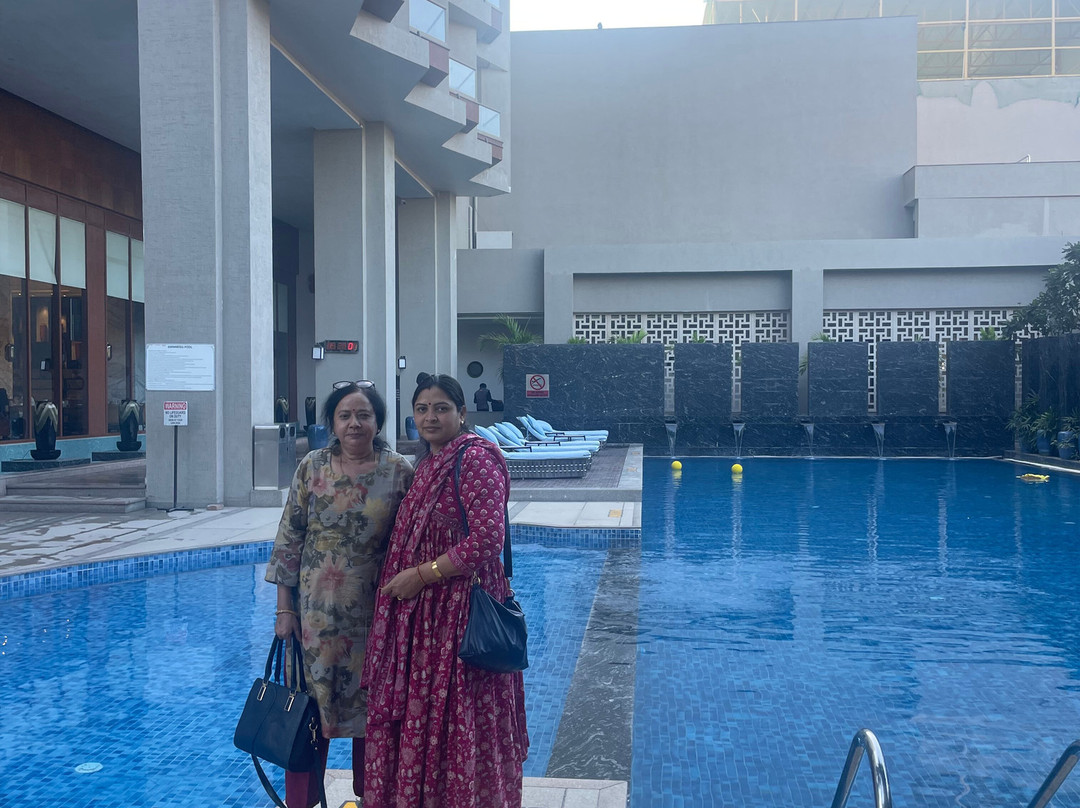 The Fern Leo Resort & Club Junagadh主图