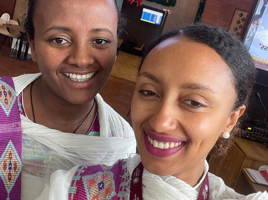 Plaza Premium Lounge - Addis Ababa Bole International Airport-亚的斯亚贝巴必去景点