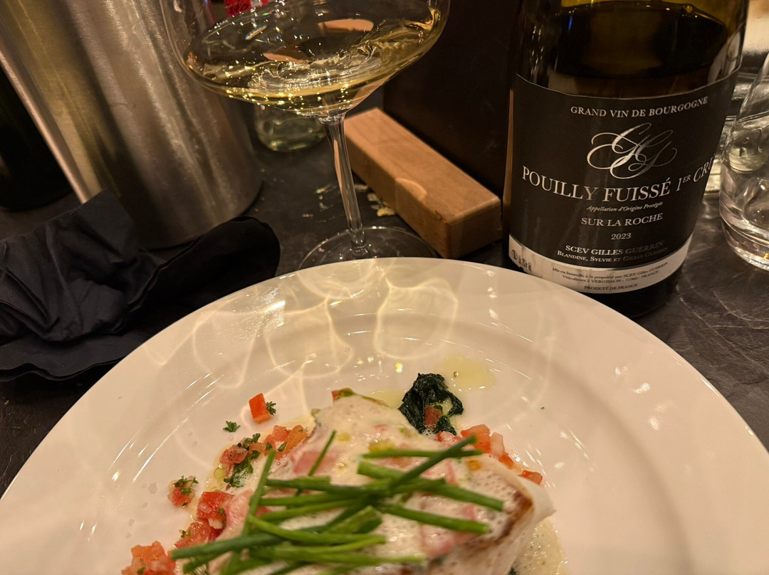 Petit Caveau Wijnbar & Bistro