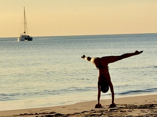 Simpson Yacht Charter-他朗必去景点