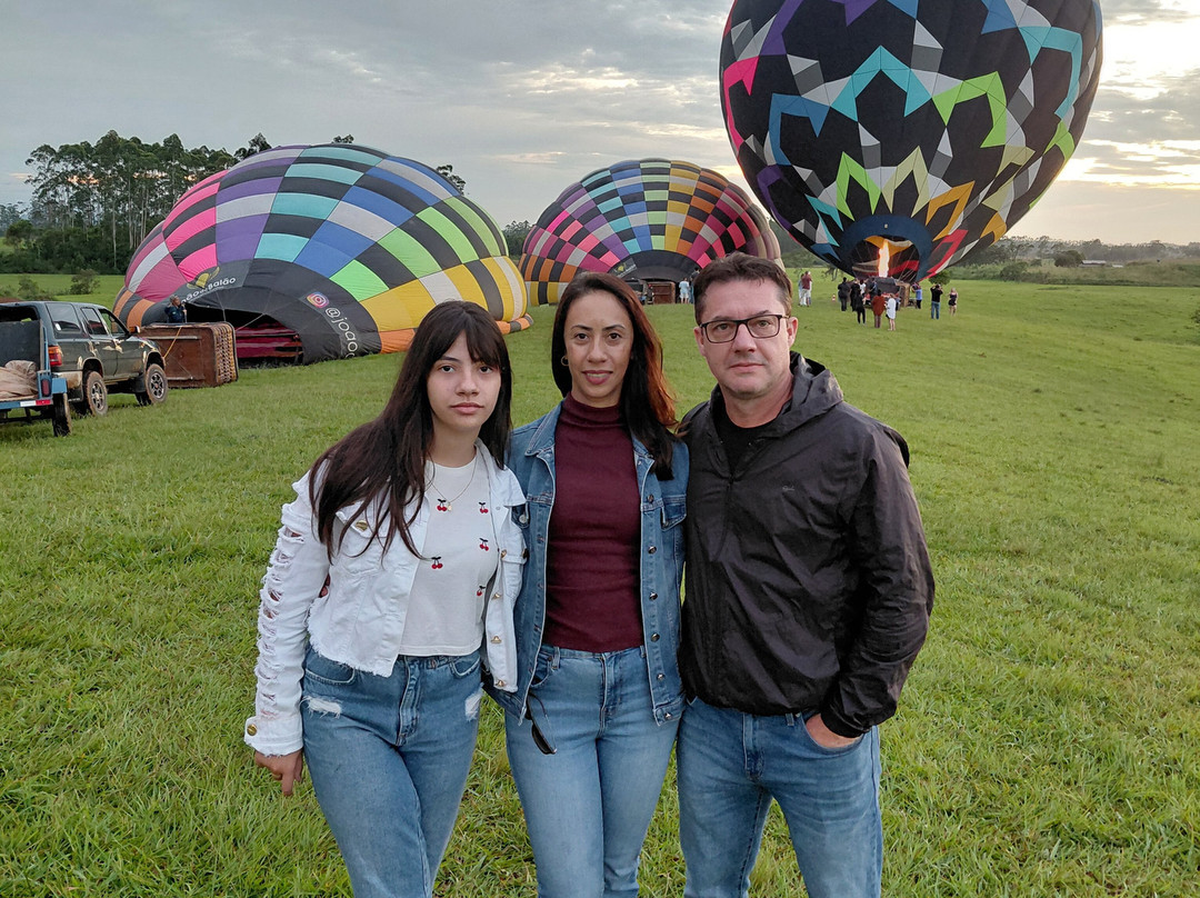 Voe nos Canyons --Praia Grande必去景点