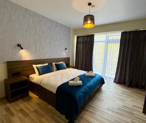 Green Hotel Tskaltubo