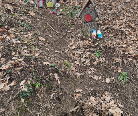 Il Regno dei Mazzamurelli-San Pio delle Camere必去景点