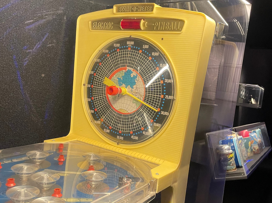 Space Adventure Canela-卡内拉必去景点