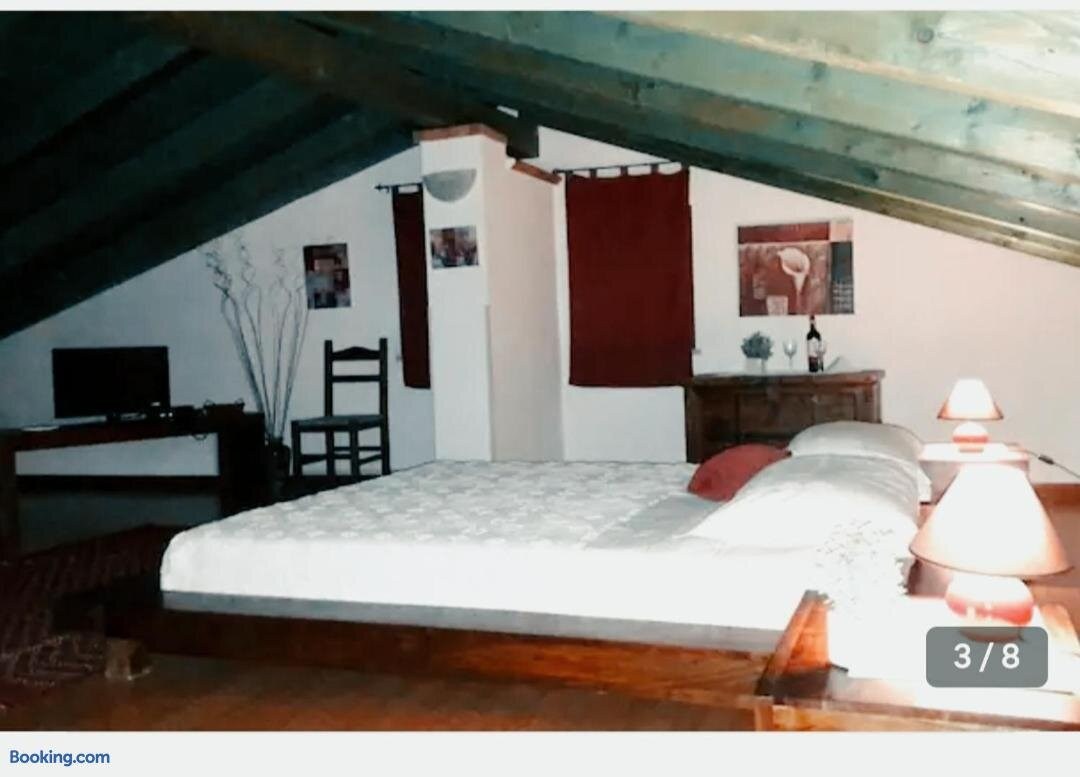 B&B La Fontanella
