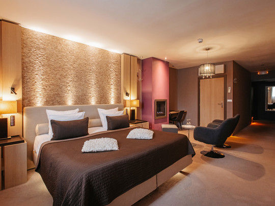 Hotel Thermen Dilbeek主图