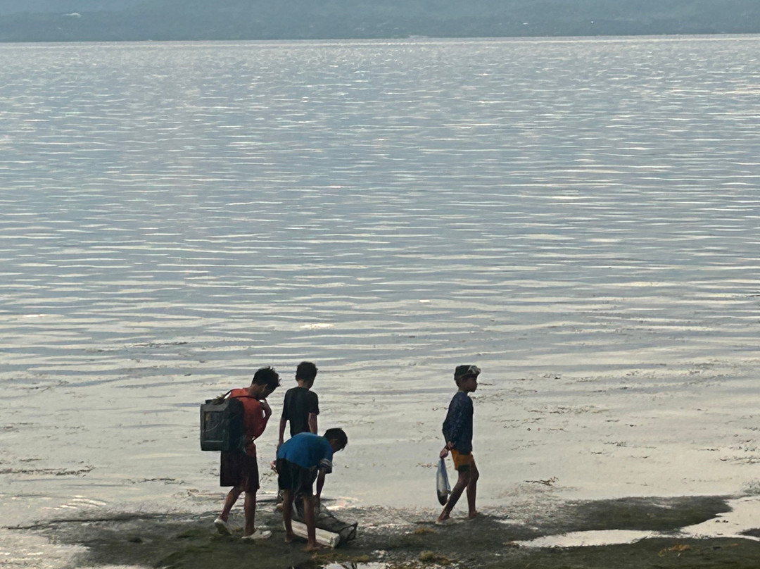 Polaris Beach and Dive Resort主图