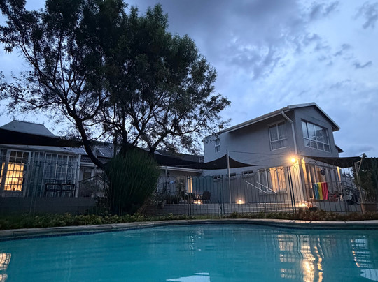 49 On Cherry Guesthouse主图