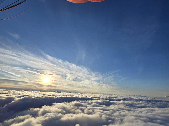 C-Air Ballonvaart-Waasmunster必去景点