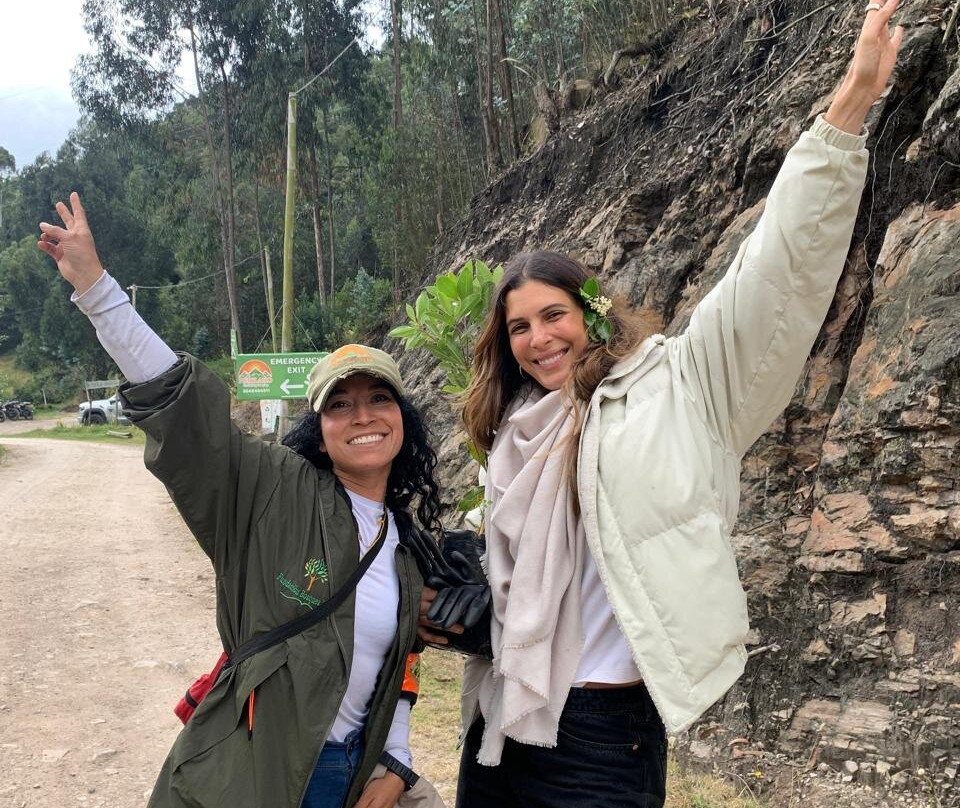 Periland Eco Parque & Camping-Cajica必去景点