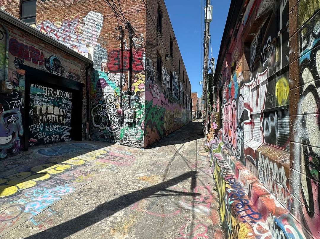 Taste of Kansas City Food Tours-堪萨斯城必去景点