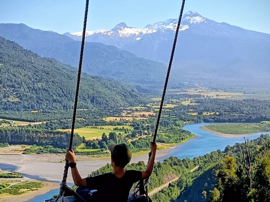 Turismo Costa Norte-Puelo必去景点