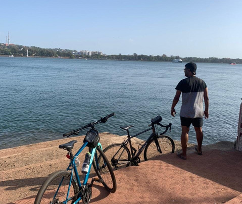 Cycling Zens-Arpora必去景点