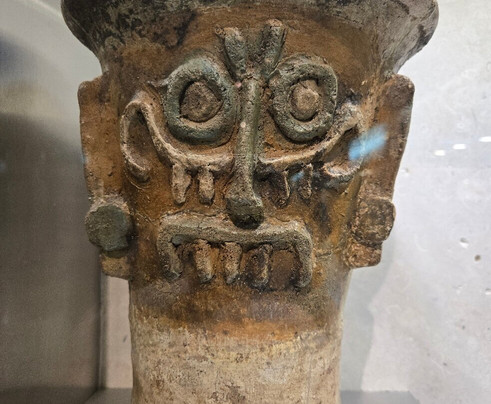 Gran Museo del Mundo Maya de Mérida-梅里达必去景点