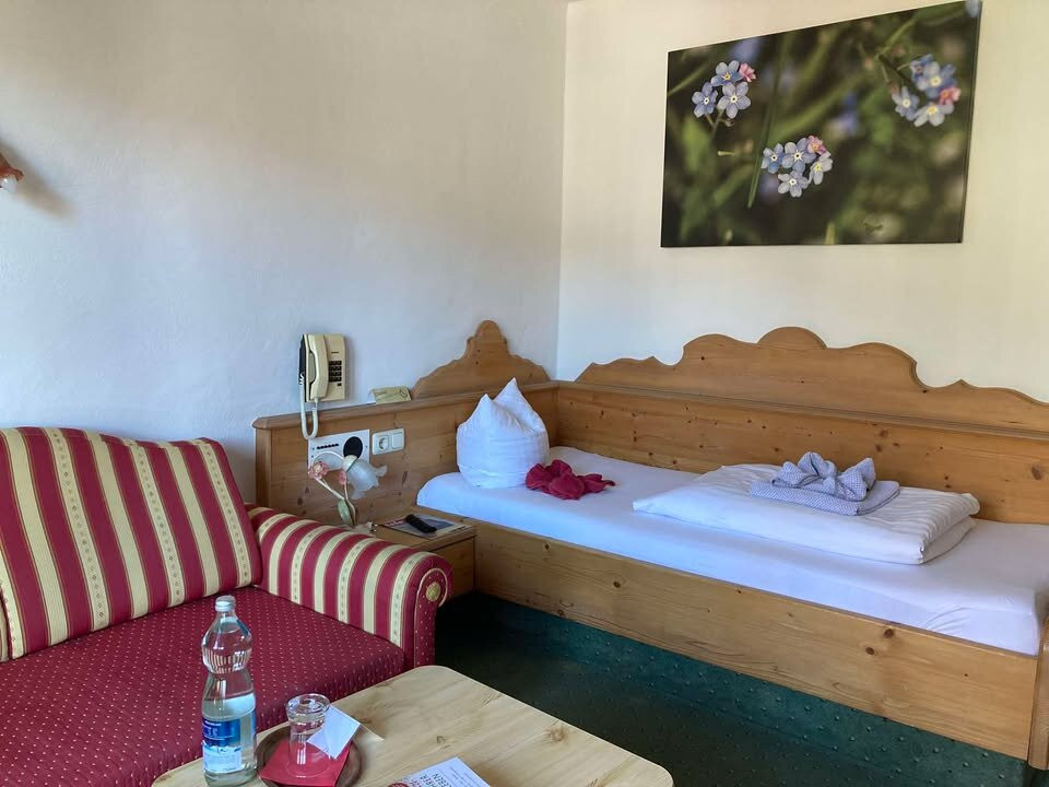 Hotel Metzgerwirt主图