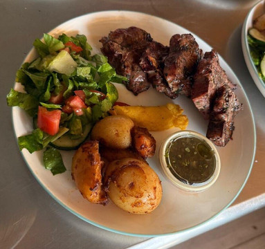 Alto Vista Organic Bistro