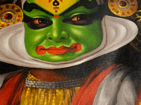 Tharani Tours-金奈（马德拉斯）必去景点