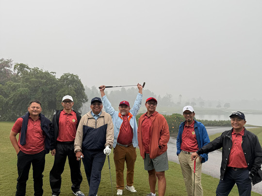 Vietnam Luxury Golf Tours-河内必去景点