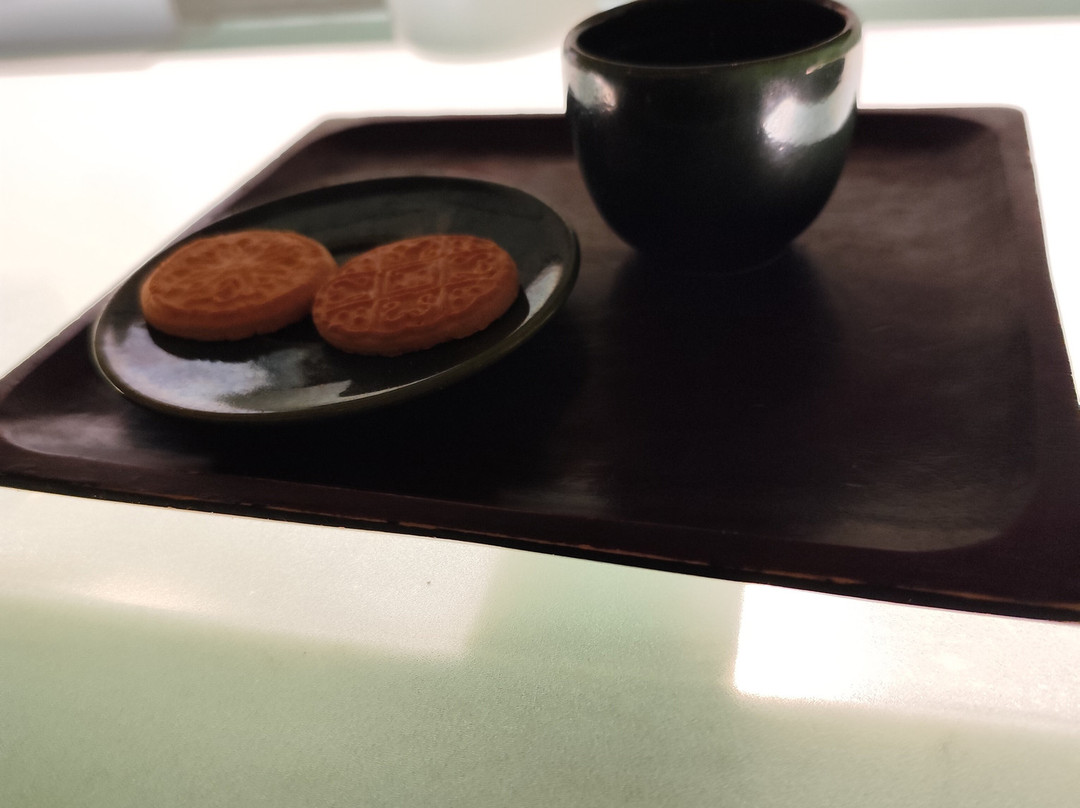 Rehat Massage & Reflexology-勒吉安必去景点