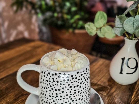 Lunch At Loafers-Shenstone必去景点