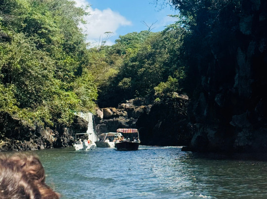 Mr Ro Mauritius Tours-波特弗拉克必去景点