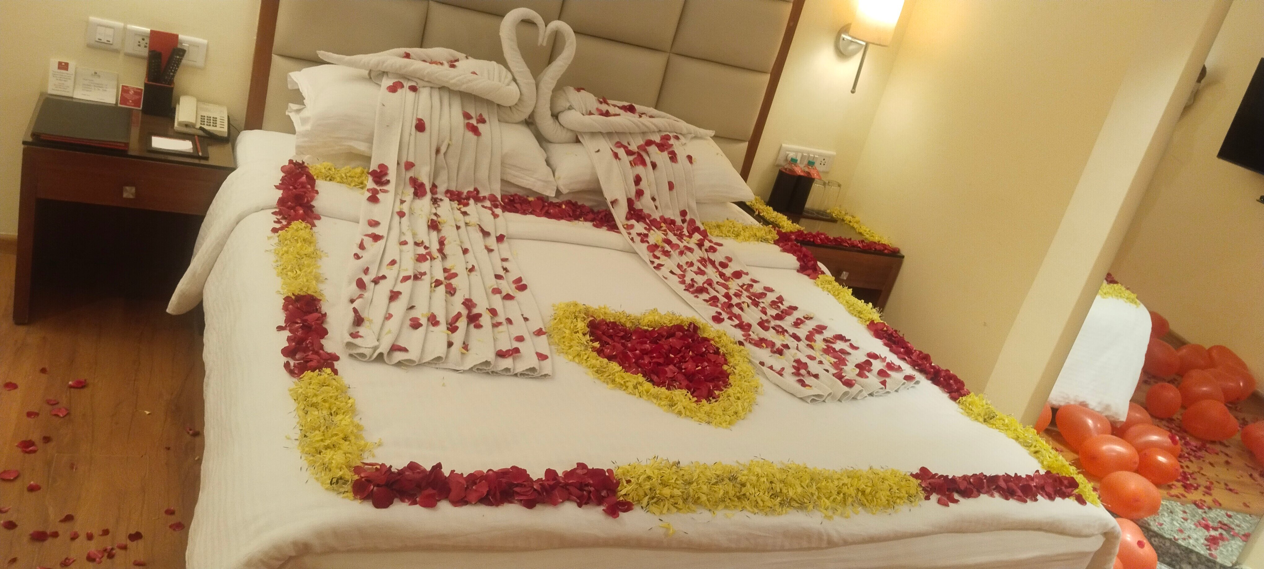 Lords Plaza Ankleshwar-官方