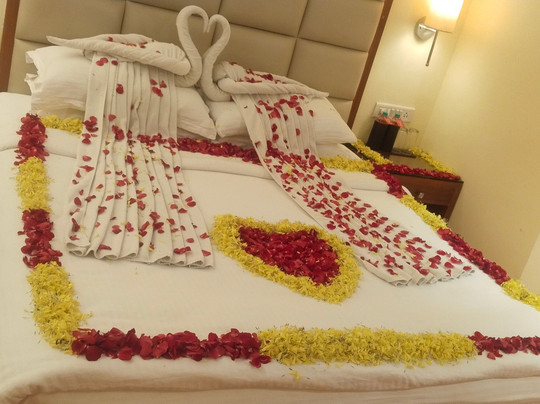 Lords Plaza Ankleshwar主图