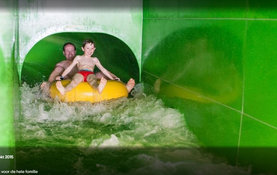 LAGO Beveren De Meerminnen-比华伦必去景点