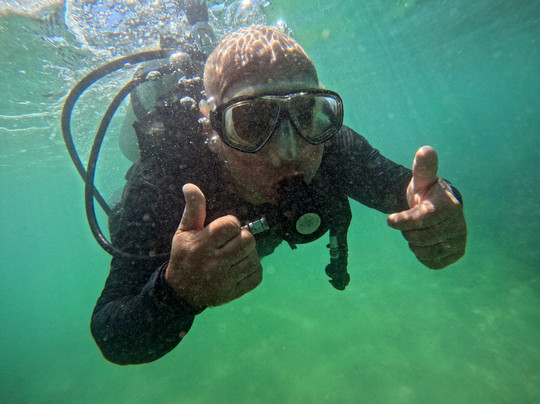 Milagres Mergulho-Sao Miguel dos Milagres必去景点