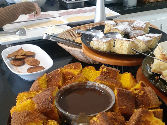 Praça da Cidadania-卡布弗里乌必去景点