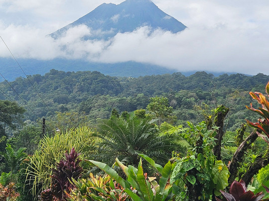 Bella Aventura Costa Rica-Santo Domingo de Heredia必去景点