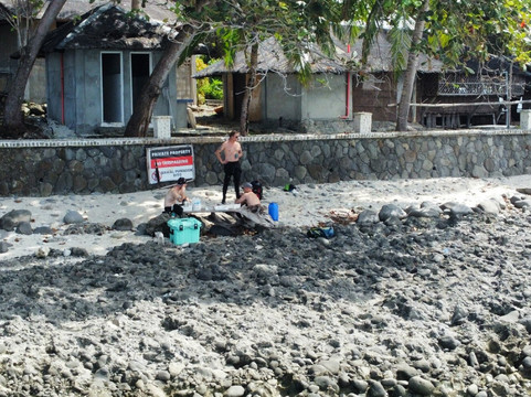 Coral Reef Safari - Verde Island Passage-葡多咖蕾拉必去景点