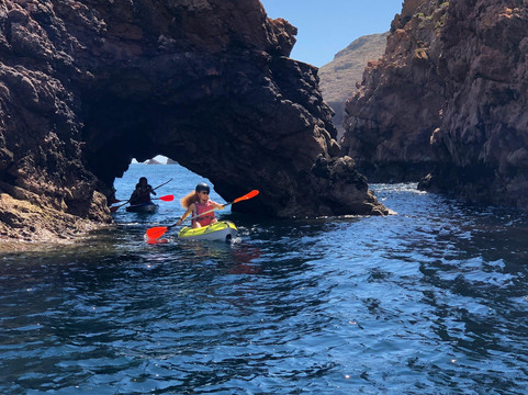 Viamar-Berlenga Grande必去景点