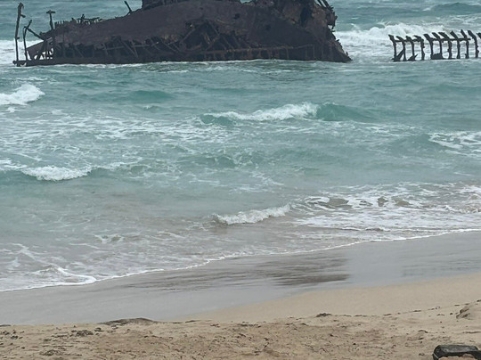 Quad Zone Boavista-博阿维斯塔必去景点