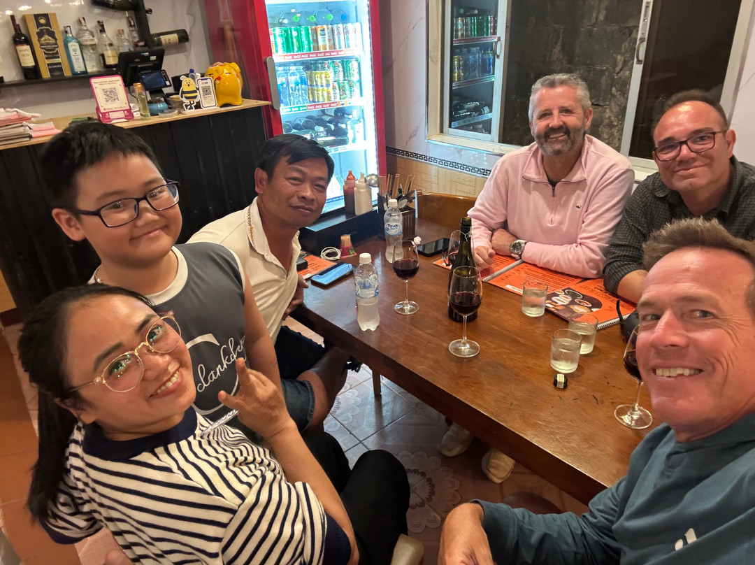 Pumpkin Bistro & Restaurant主图