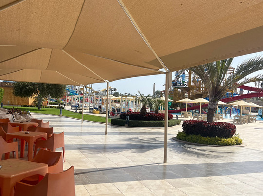 Albatros Aqua Park Sharm-沙姆沙伊赫必去景点