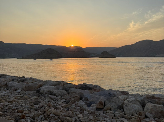 Shangri-La Al Husn, Muscat主图