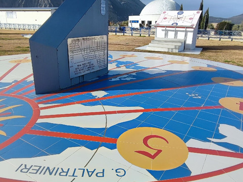 Gal Hassin-Isnello必去景点