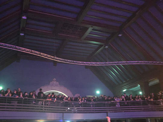 Haus Auensee-莱比锡必去景点