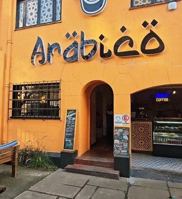 Arabico