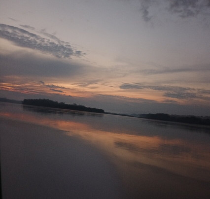 Laguna Jatuncocha-Coca必去景点
