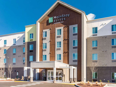 Mainstay Suites