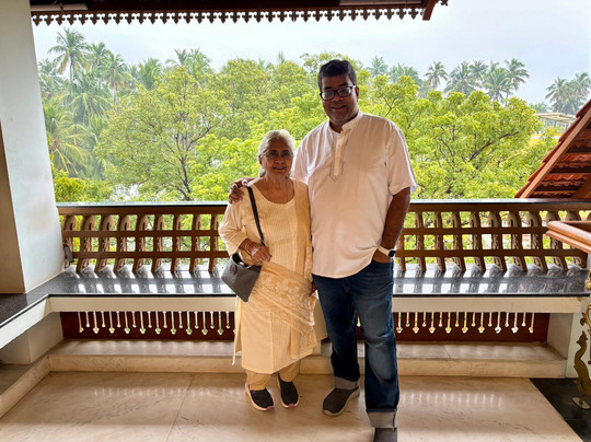 South India Tours and Travels-Tiruchirappalli必去景点